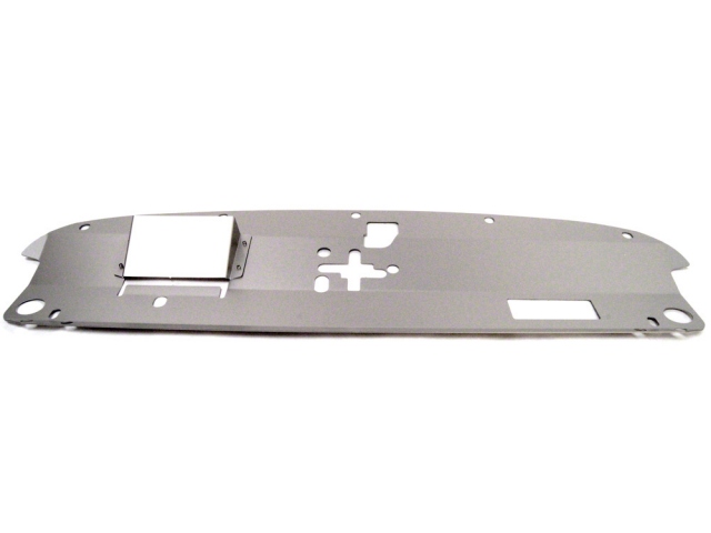 Cusco 380 003 A Radiator Cooling Plate Silver for AP1 AP2 S2000